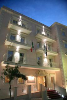 Palace Hotel Vieste - Vieste - 0