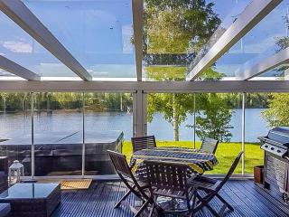 Holiday Home Einola by Interhome - Laiska - 8