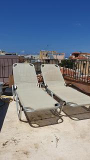 Maro Rooms - Chania - 6