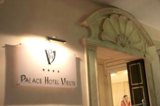 Palace Hotel Vieste - Vieste - 4