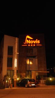 Pensiunea Novis - Iaşi - 3