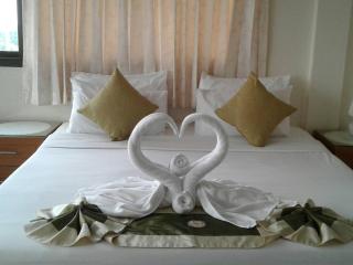 Seaview Sriracha Hotel - Si Racha - 4