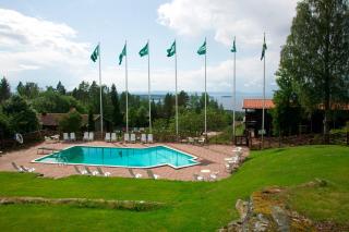 Green Hotel - 9