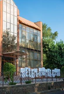 Helen Hotel - Mykolaïv - 2