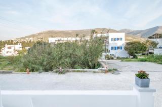 Agia Anna Apartments - Parikia - 1