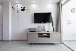 4 minutes walk from Yumbo - Maspalomas - 4