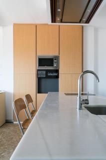Apartamento Conquistadores Mazagon 2 Hab 4 Pers max - Mazagón - 1