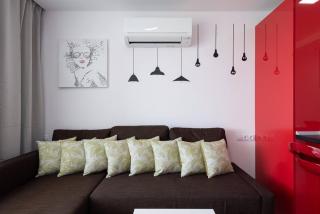 4 minutes walk from Yumbo - Maspalomas - 7