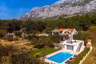 Villa Golden Garden with 50sqm private pool - Gata - 7