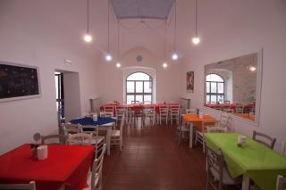 Ostello Palazzo Pierantoni - Foligno - 2