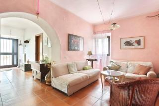 Chiantihouse near Florence - Montespertoli - 1