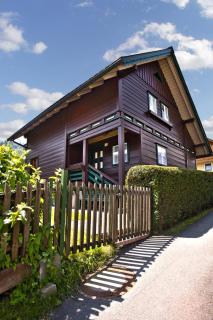 Ferienhaus Meissnitzer - Haus im Ennstal - 9