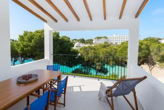 Inturotel Esmeralda Villas - Cala d'Or - 8