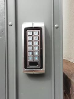 Appartement Colmar Centre Le 4 - 1