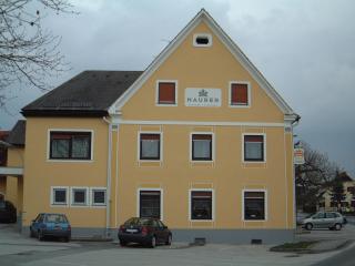 Maurer Gasthof-Vinothek - Gleisdorf - 8