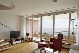 138 Helgolandhaus - Wilhelmshaven - 0
