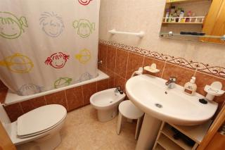 Holiday Apartment Torrevieja Ref 5231 - Torrevieja - 3