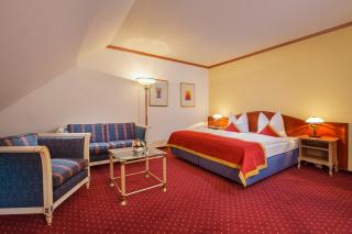 Luitpoldpark-Hotel - Füssen - 1