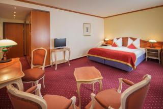 Luitpoldpark-Hotel - 2