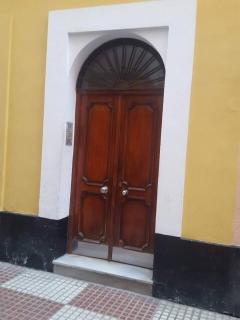 Apartamento en pleno centro de Cadiz con parking economico - Cadice - 4