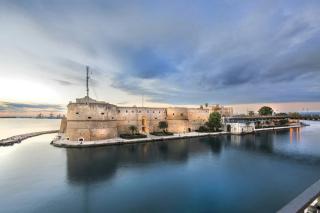 Villa A DUE PASSI DAL MARE - 8