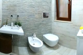 Villa A DUE PASSI DAL MARE - 1