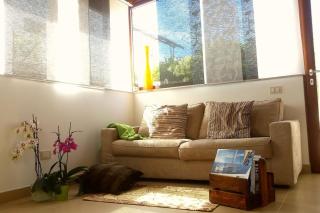 Villa A DUE PASSI DAL MARE - 2