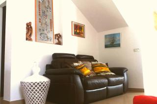 Villa A DUE PASSI DAL MARE - 3