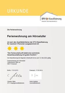 Ferienwohnung am Hörselufer - Eisenach - 0
