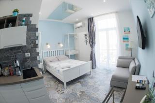 Nereidi Suites - Salerno - 9