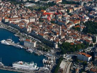 Old City Center Suite - Spalato (Split) - 9
