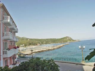 Albergo Tirreno - Marina di Camerota - 2