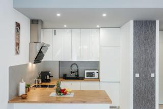 Nica Old Town Free Parking Spacious Sunny Terrace - 5