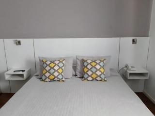 Hotel Tunuyan - 0