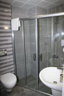 LİMAN BOUTIQUE OTEL - Kemer - 8