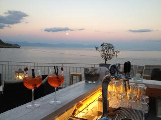 Albergo Tirreno - Marina di Camerota - 4