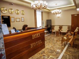 Hotel Boka - 4