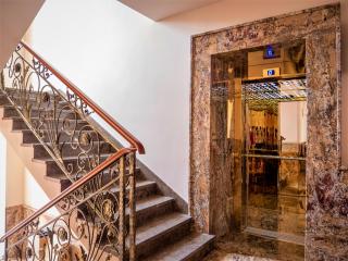 Hotel Boka - Tirana - 1