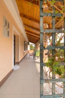 One bedroom apartment near the Kamenjak park in Prematura - 9