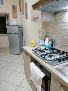 Palazziello Nanninella - 1