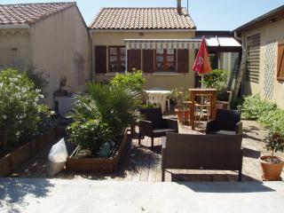 maison de vacance - Pomérols - 7