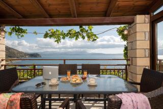 Sunset Traditional House - Ravdhoúkha - 0