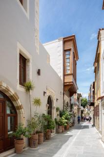 Casa Dei Delfini - Rethymno - 5