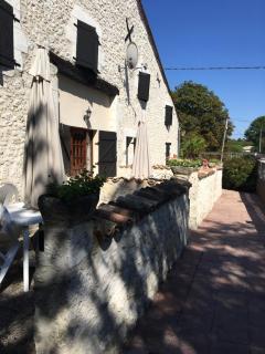 LES GRANGES - 7