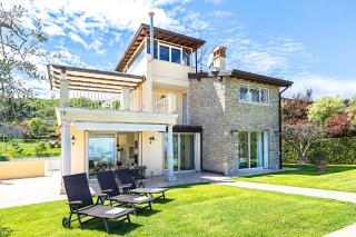 Villa Perla con piscina by Wonderful Italy - Barcuzzi - 7