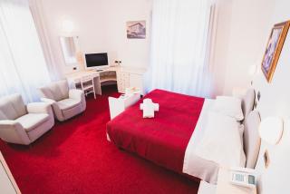 Grand Hotel Milano - Chianciano Terme - 9