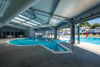 Camping Pods, Golden Sands Holiday Park - Dawlish - 7