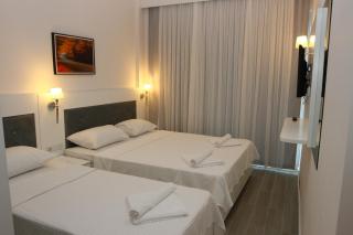 LİMAN BOUTIQUE OTEL - Kemer - 5