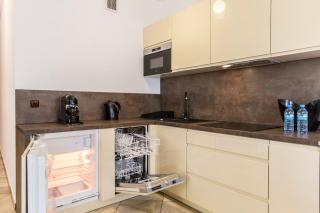 TatryTop Apartamenty Zaciszne - Zakopane - 4