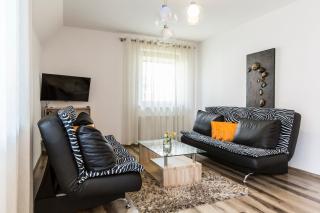 TatryTop Apartamenty Zaciszne - Zakopane - 9